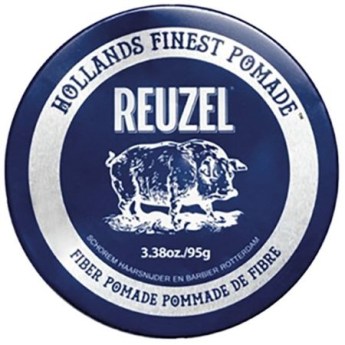 Reuzel Fiber Pomade